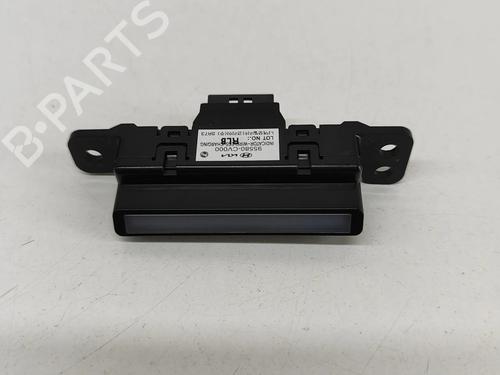 Módulo eletrónico KIA EV6 (CV) 77 GT AWD (585 hp) 28551625