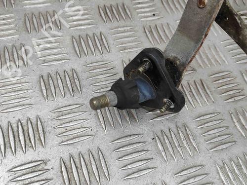 Front wipers mechanism NISSAN PATROL GR V Wagon (Y61) 3.0 DTi | BP29486063C83 