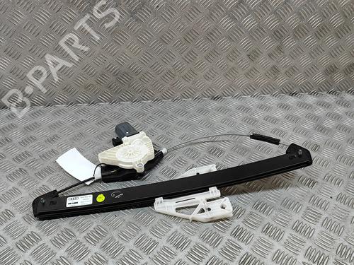 Used Rear right window mechanism Rear right window mechanism AUDI Q5 (FYB, FYG) 2.0 TDI quattro (190 hp) 22350878 22350878