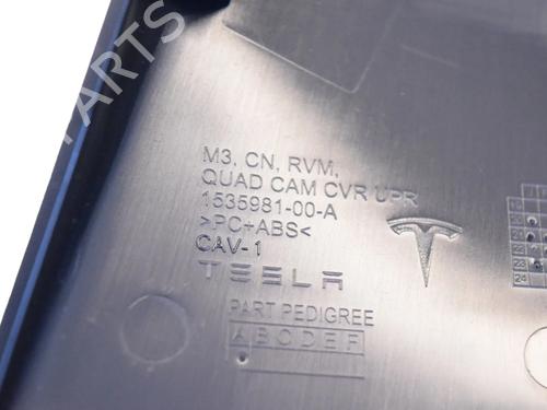 Andre TESLA MODEL 3 (5YJ3) EV AWD | BP30268791O1