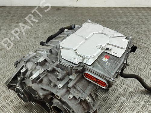 Engine AUDI Q4 E-TRON SUV (F4B) 45 | BP29391712M1 