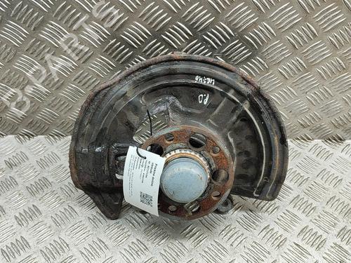 Used Right front steering knuckle Right front steering knuckle MERCEDES-BENZ A-CLASS (W176) A 180 CDI / d (176.012) (109 hp) 20982303 20982303