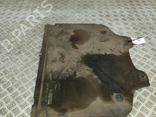 Underbody protection AUDI A4 B9 (8W2, 8WC) 2.0 TFSI | BP33797796M92  - Image 6