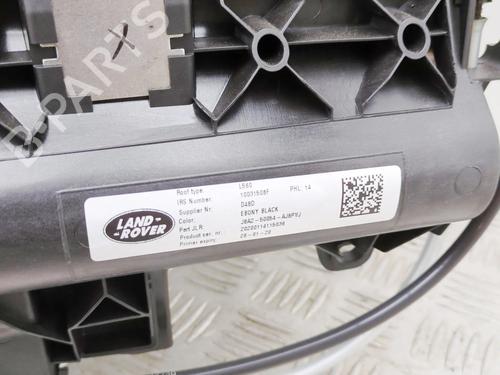 Tecto interior LAND ROVER RANGE ROVER VELAR (L560) 2.0 D180 TD4 4x4 | BP39409160I12 - Image 5