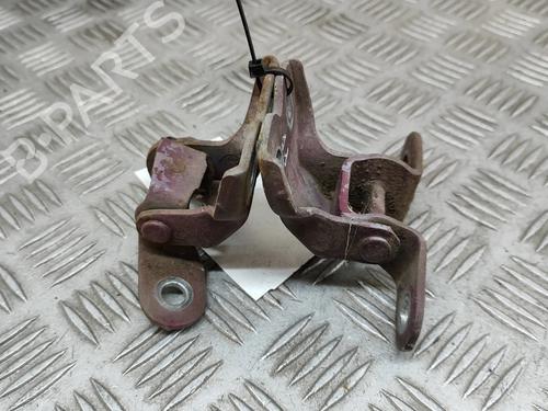 Used Hinge/Door check strap TOYOTA LAND CRUISER 90 (_J9_) 3.0 TD (KZJ90_, KZJ95_, KZJ90R, KZJ95R, KZJ90W, KZJ95W) (125 hp) 25922211