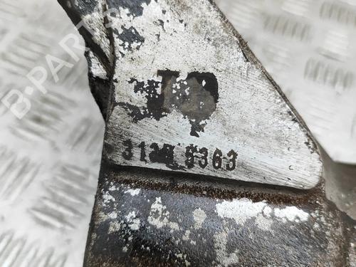 Front differential NISSAN NAVARA NP300 Pickup (D23, D23T) 2.3 dCi 4x4 (D231, D23T) | BP34218097M23  - Image 7