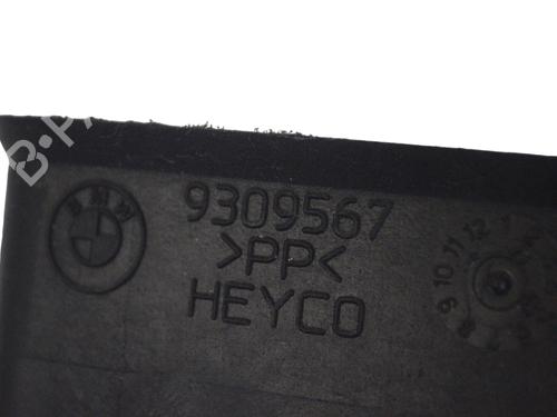 Pipe BMW i3 (I01) Range Extender | BP33356607M125 - Image 5