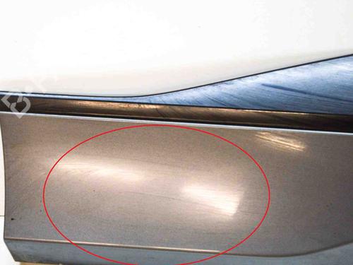 Door moulding trim JAGUAR I-PACE (X590) EV400 AWD | BP27754490C150 
