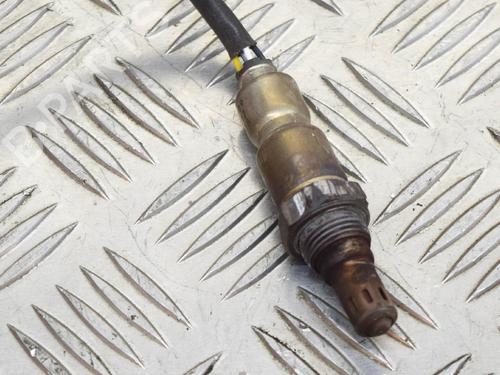 Elektronisk sensor VW GOLF VI Variant (AJ5) 1.6 TDI | BP28028153M84 