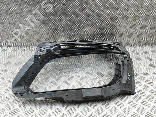 Used Front bumper bracket Front bumper bracket PORSCHE 911 (991) 3.0 Carrera S (420 hp) 33391210 33391210