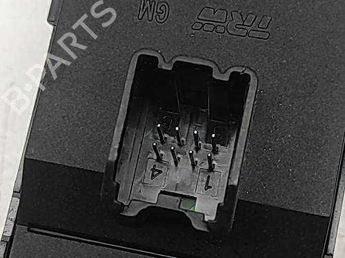 Right front window switch OPEL MOKKA / MOKKA X (J13) 1.4 (_76) | BP33164344I26  - Image 5