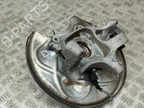 Left rear steering knuckle AUDI A5 Sportback (F5A, F5F) S5 quattro | BP27289953M27 