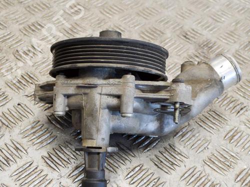 Auxiliary water pump JAGUAR F-TYPE Coupe (X152) 3.0 SCV6 | BP14642014M111 
