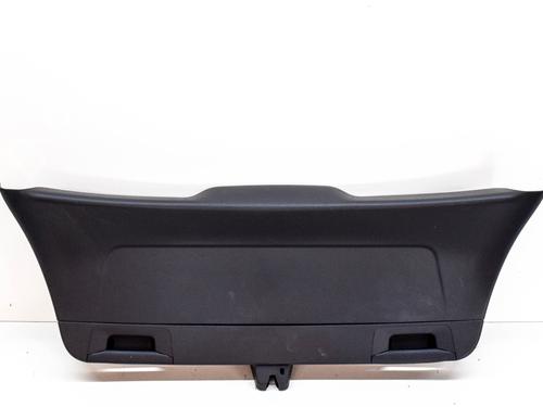 Used Boot lining MERCEDES-BENZ A-CLASS (W177) A 200 (177.087) (163 hp) 27756906