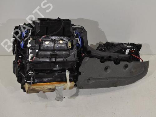 Heater matrix AUDI A4 B8 (8K2) 3.0 TFSI quattro | BP14633878M63 