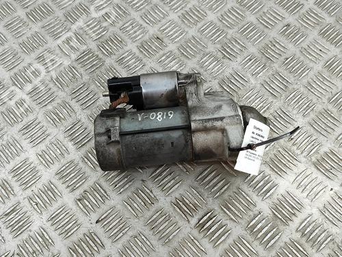 Used Starter Starter MERCEDES-BENZ C-CLASS (W205) C 220 BlueTEC / d (205.002, 205.004) (170 hp) 33371215 33371215
