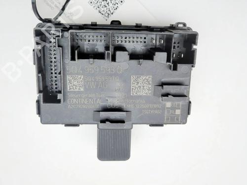 Electronic module SKODA KAROQ (NU7, ND7) 1.5 TSI | BP39566332M83 - Image 6