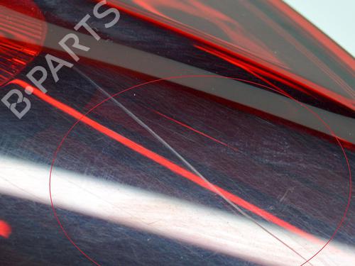 Left taillight OPEL ASTRA J (P10) 2.0 CDTI (68) | BP14647350C34 