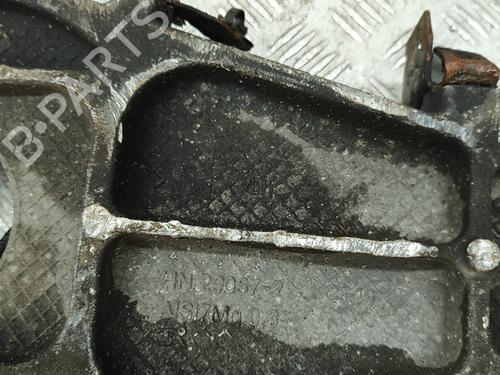 Left rear suspension arm MASERATI LEVANTE SUV (M161) 3.0 D Q4 | BP27158131M14 