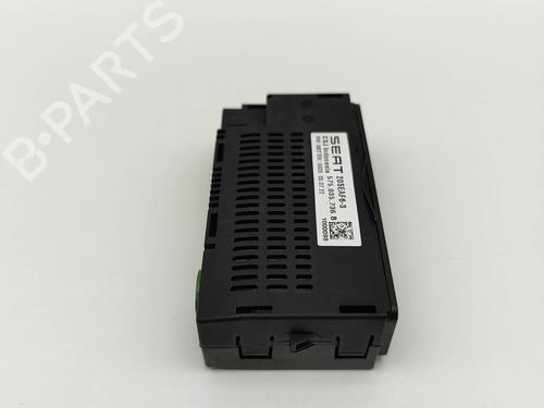 Electronic module CUPRA ATECA (KH7, KHP, KBP) 2.0 TSI 4Drive | BP33376976M83 - Image 2