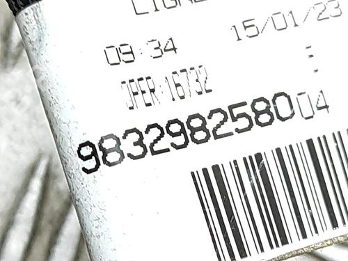 Wiring harness PEUGEOT 2008 II (UD_, US_, UY_, UJ_, UR_, UC_) e-2008 (UKZKXZ) | BP30131241E16 