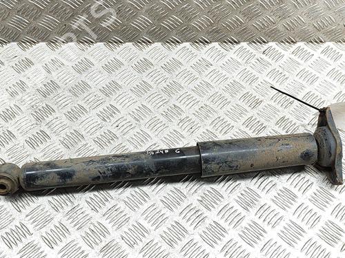 Left rear shock absorber VOLVO XC60 I SUV (156) D4 AWD | BP21187717M18 