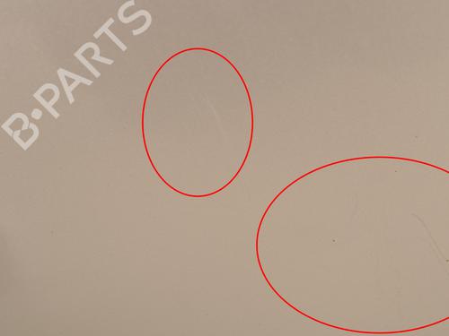 Left rear door MERCEDES-BENZ CLS (C219) CLS 350 (219.356) | BP30223158C4 