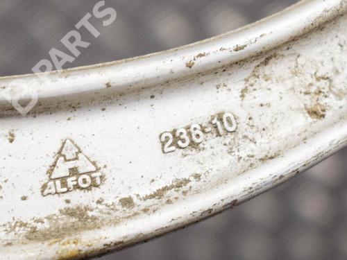 Left front suspension arm MERCEDES-BENZ GLE Coupe (C292) 350 d 4-matic (292.323, 292.324) | BP6743096M12 
