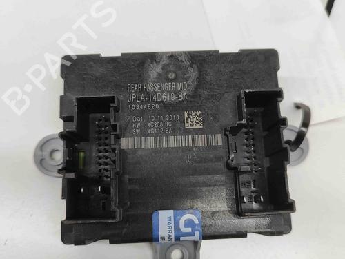 Electronic module LAND ROVER RANGE ROVER SPORT II (L494) 2.0 P400e PHEV 4x4 | BP27781158M83 