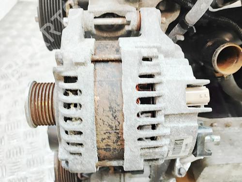 Engine RENAULT TRAFIC III Bus (JG_) 1.6 dCi 95 (JGMR, JGMJ) | BP38070677M1 - Image 3