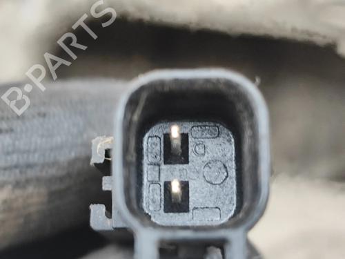 Left front steering knuckle TESLA MODEL X (5YJX) P100D AWD | BP33661428M25  - Image 6