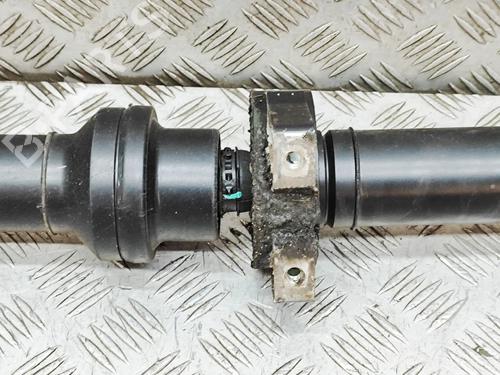 Driveshaft VOLVO V60 II (225) B6 Mild-Hybrid AWD | BP33381796M37 - Image 4