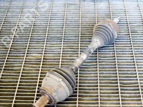Left front driveshaft VOLVO S60 II (134) D4 | BP6768118M38 - Image 4
