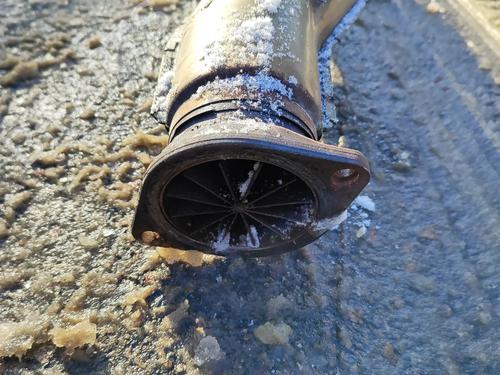 Exhaust system BMW X5 (G05, F95) xDrive 30 d Mild-Hybrid | BP32972984M121  - Image 5