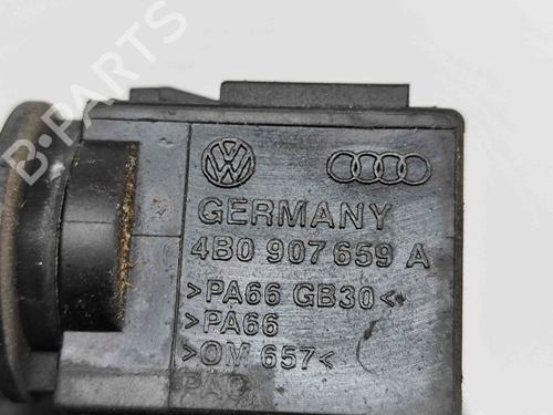 Electronic sensor AUDI A8 D3 (4E2, 4E8) 4.2 TDI quattro | BP26142216M84 