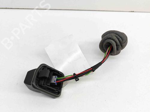 Camera MERCEDES-BENZ CLS (C218) CLS 350 BlueTEC / d (218.326) | BP22351320E14 