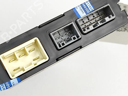 Electronic module HONDA CR-V V (RW_, RT_) 2.0 E-CVT HYBRID AWD (RT6) | BP27791241M83  - Image 5