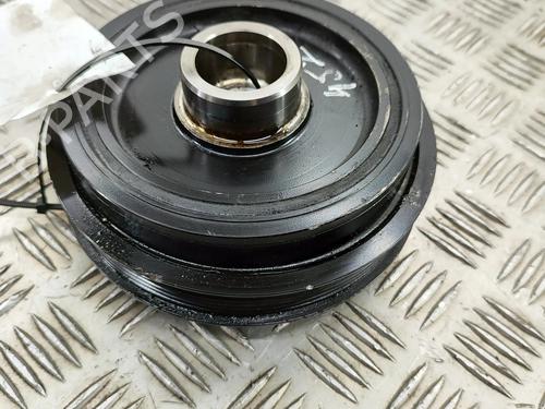 Pulley FORD RANGER (TKE) 2.0 EcoBlue 4x4 | BP28554461M122 - Image 2