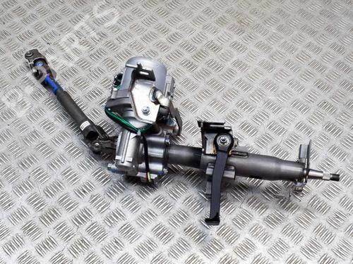 Used Steering column NISSAN LEAF (ZE1) Electric (150 hp) 27762743