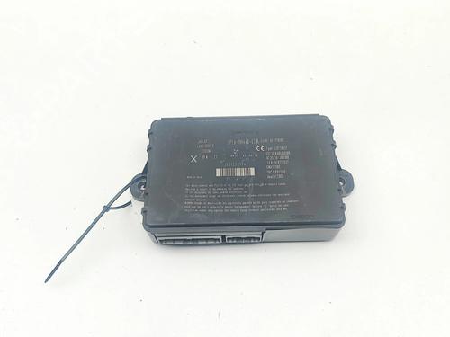 Electronic module JAGUAR F-TYPE Convertible (X152) 3.0 SCV6 | BP39205928M83 - Image 3