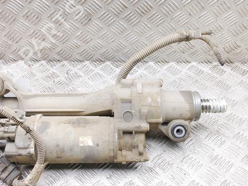 Steering rack VW CRAFTER Van (SY_, SX_) 2.0 TDI FWD (SYB, SYC, SYD) | BP39511295M22 - Image 6