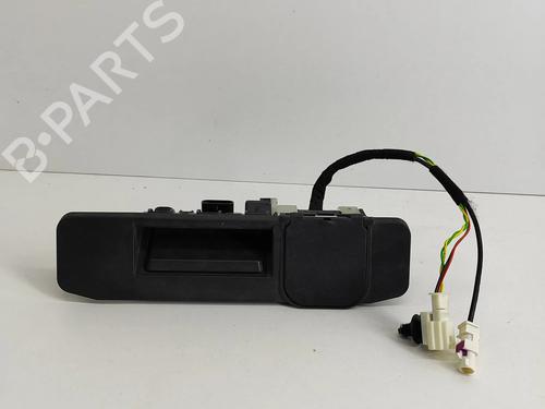 Used Camera Camera MERCEDES-BENZ A-CLASS (W177) A 180 d (177.003) (116 hp) 27767460 27767460