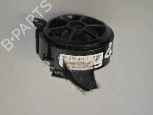 Speaker PORSCHE CAYENNE (92A) 4.8 GTS | BP33367689E2  - Image 5