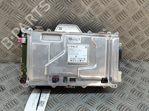 Electronic module TESLA MODEL 3 (5YJ3) EV | BP27776182M83 