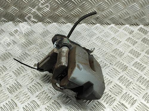 Used Left rear brake caliper Left rear brake caliper BMW X3 (G01, F97, G08) iX3 (286 hp) 33368480 33368480