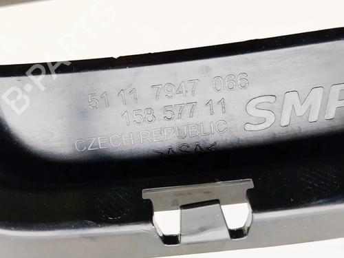 Grill BMW i4 (G26) eDrive35 | BP38162992C40 - Image 6