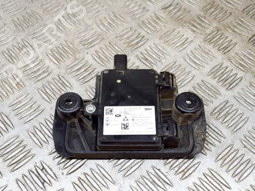 Elektronisk modul LAND ROVER RANGE ROVER VELAR (L560) 2.0 D180 TD4 4x4 (180 hp) 8936155