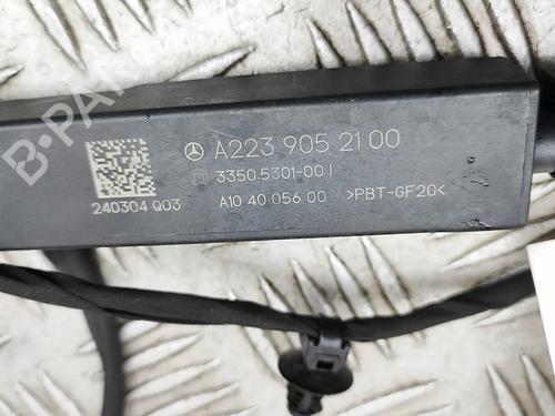 Electronic module VW PASSAT B7 (362) 1.4 TSI EcoFuel | BP37469211M83 - Image 6