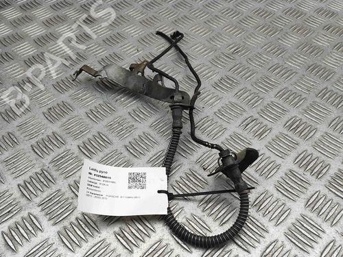 Wiring harness PORSCHE 911 (991) 3.8 Carrera S | BP29637555E16