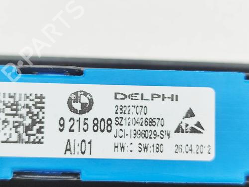 Switch BMW 5 (F10) 520 d | BP34177235I30  - Image 7